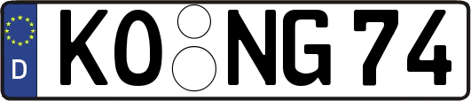 KO-NG74