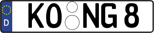 KO-NG8