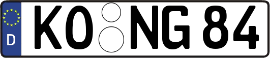 KO-NG84