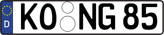 KO-NG85
