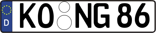 KO-NG86