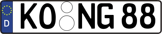 KO-NG88