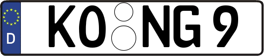 KO-NG9