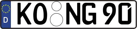 KO-NG90