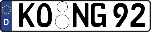 KO-NG92
