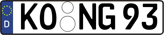 KO-NG93