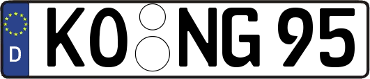KO-NG95