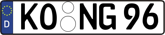 KO-NG96