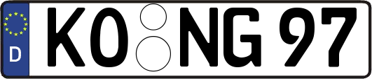 KO-NG97
