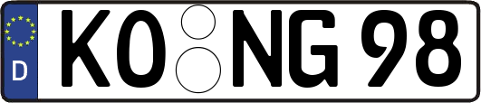KO-NG98