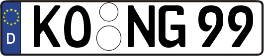 KO-NG99