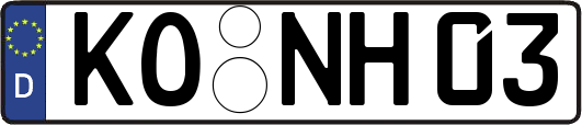 KO-NH03