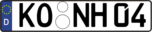 KO-NH04