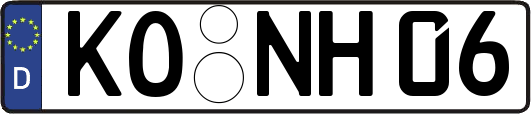 KO-NH06