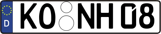 KO-NH08