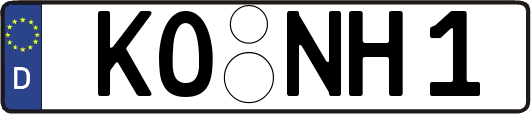 KO-NH1