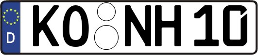 KO-NH10