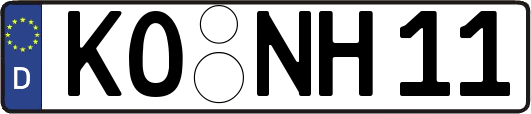 KO-NH11