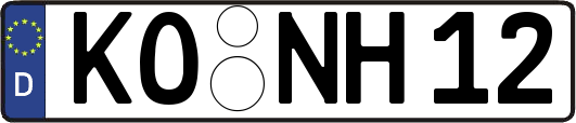 KO-NH12