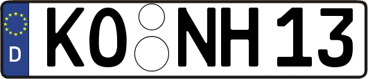 KO-NH13