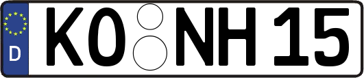 KO-NH15