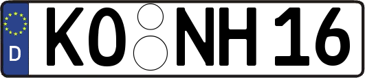 KO-NH16