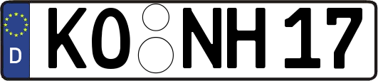 KO-NH17