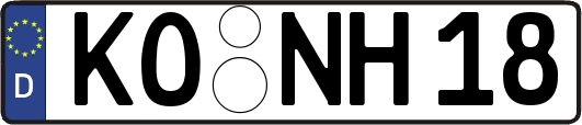 KO-NH18