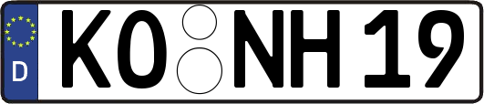 KO-NH19