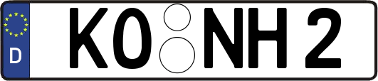 KO-NH2