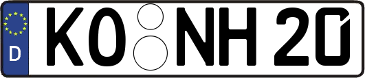 KO-NH20