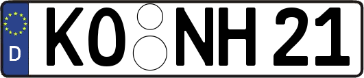 KO-NH21