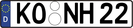 KO-NH22