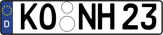 KO-NH23