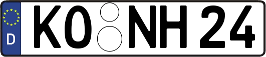 KO-NH24
