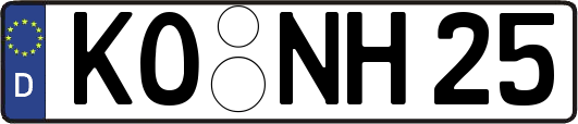 KO-NH25