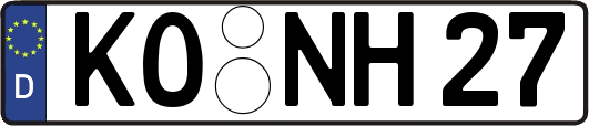 KO-NH27