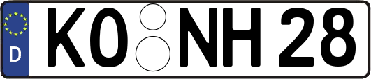 KO-NH28