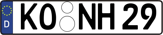 KO-NH29