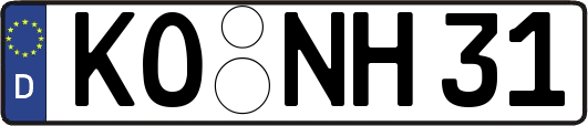 KO-NH31