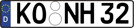 KO-NH32