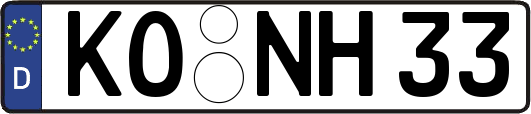 KO-NH33