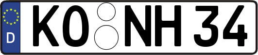 KO-NH34