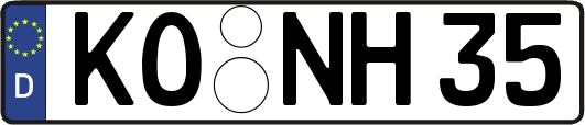 KO-NH35