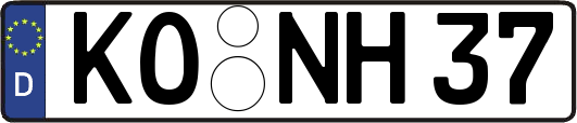 KO-NH37
