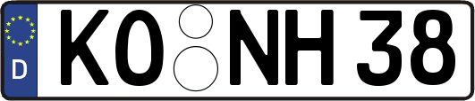 KO-NH38