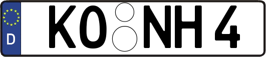 KO-NH4