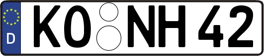 KO-NH42