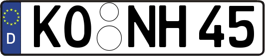 KO-NH45
