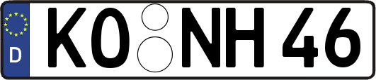 KO-NH46